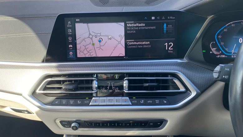 BMW X5 xDrive45e M Sport 5dr Auto Estate